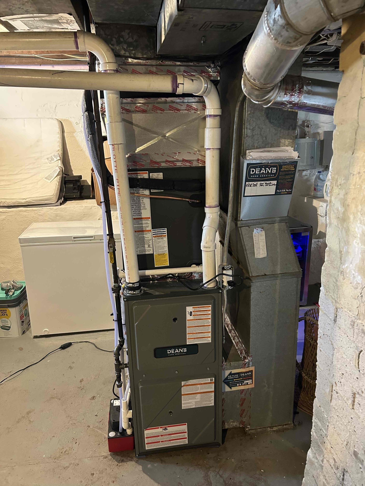 Dan I, Nick B, Nick G